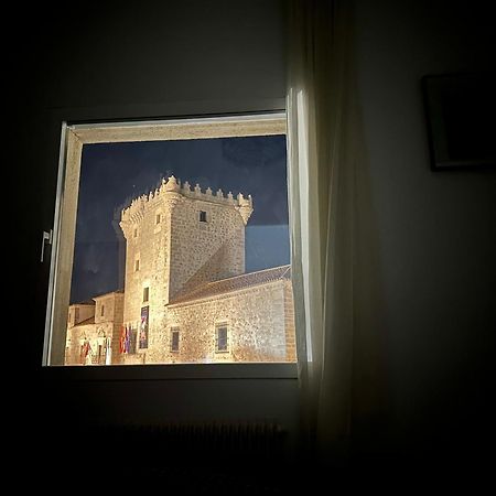 Vut Plaza Del Rastro Apartment Ávila Екстериор снимка