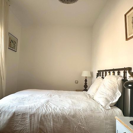 Vut Plaza Del Rastro Apartment Ávila Екстериор снимка