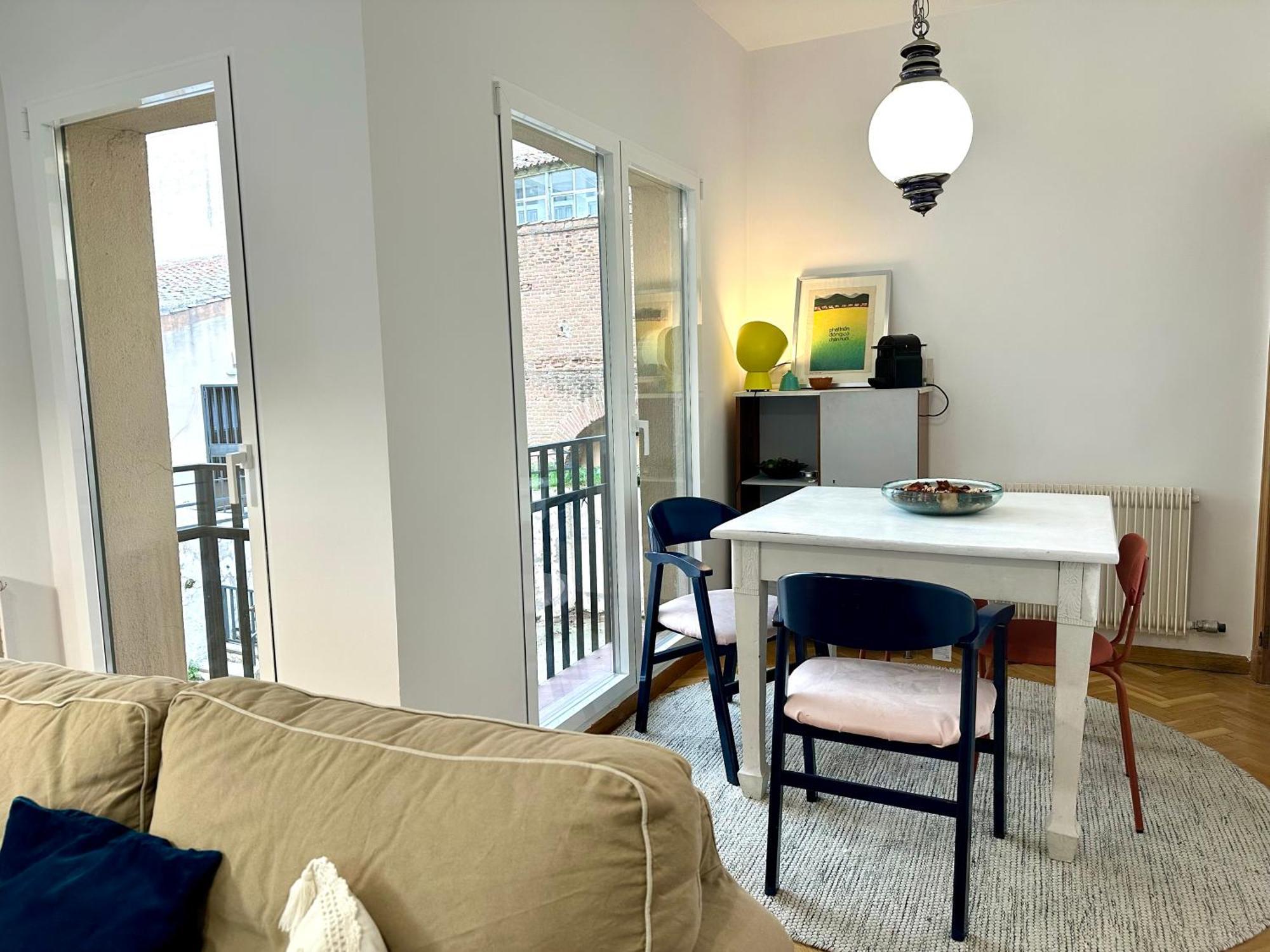 Vut Plaza Del Rastro Apartment Ávila Екстериор снимка
