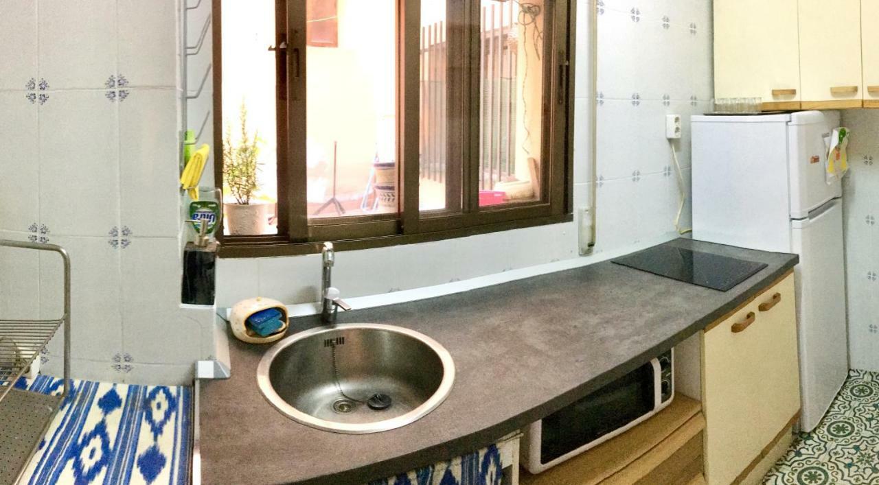 Vut Plaza Del Rastro Apartment Ávila Екстериор снимка